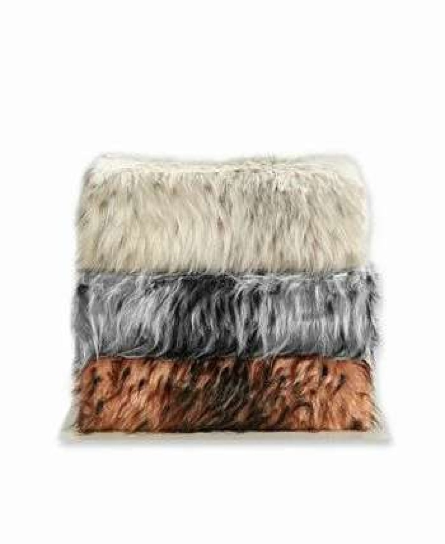 Blankets & Throws * | Chic Home Adar 50 60 Throw Silver