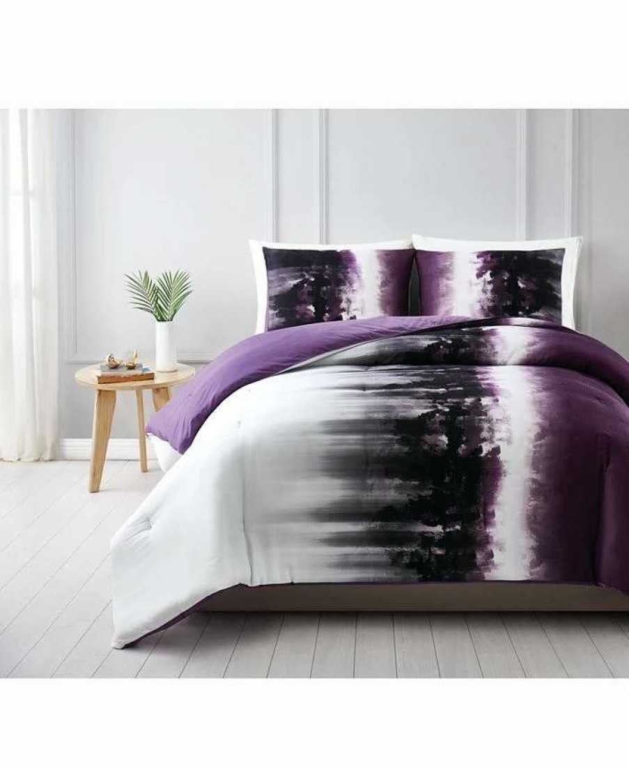 Comforter Sets * | Vince Camuto Home Mirrea Comforter Set Collection