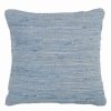 Decorative & Throw Pillows * | Saro Lifestyle Chindi Decorative Pillow, 18 X 18