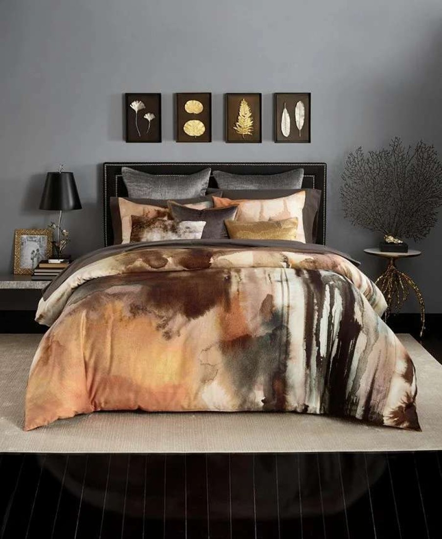 Duvet Covers & Sets * | Michael Aram Tamorphosis King Sham Multi