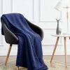 Blankets & Throws * | My World Cloud Sherpa Throw