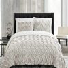 Comforter Sets * | Chic Home Naama 3 Piece Queen Comforter Set