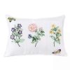 Decorative & Throw Pillows * | Lenox Flower Study 14 X 20 Decorative Pillow Multi