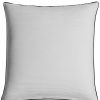 Decorative & Throw Pillows * | Hotel Collection Greek Key Decorative Pillow, 20 X 20, Created For Macy'S