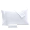 Sheets & Pillowcases * | Kate Spade New York Solid 3 Piece Sheet Set, Twin