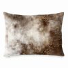 Decorative & Throw Pillows * | Michael Aram Painted Sky Decorative Pillow Brown