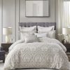 Comforter Sets * | Madison Park Signature Comforter Sets Gray