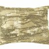 Decorative & Throw Pillows * | Michael Aram Oire Beaded Decorative Pillow, 16 X 12