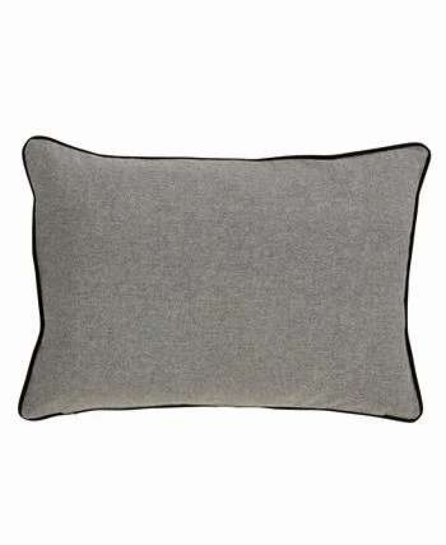 Decorative & Throw Pillows * | Saro Lifestyle Oh My Gosh Decorative Pillow, 12 X 18 Multi