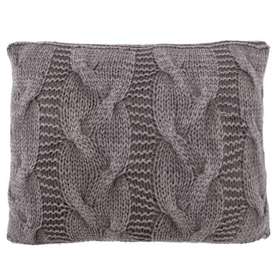 Decorative & Throw Pillows * | French Connection Hailey 18 X 22 Decorative Throw Pillows