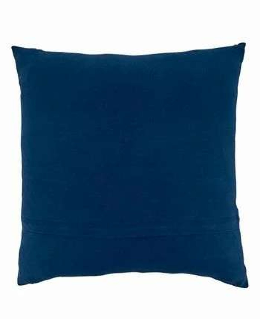 Decorative & Throw Pillows * | Saro Lifestyle Hdecorative Pillow, 20 X 20 Multi