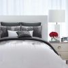 Comforter Sets * | Vince Camuto Home Lyon Comforter Set Collection