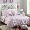 Comforter Sets * | Jessica Simpson Fiona Unicorn Twin 3-Piece Comforter Set Purple