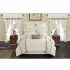 Comforter Sets * | Chic Home Mayan 24-Pc Queen Comforter Set