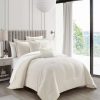 Comforter Sets * | Chic Home Gigi Comforter Sets