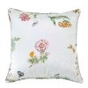 Decorative & Throw Pillows * | Lenox Butterfly Meadow 18 X 18 Decorative Pillow Multi