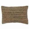 Decorative & Throw Pillows * | Saro Lifestyle Thin Striped Decorative Pillow, 16 X 24 Multi