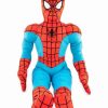 Decorative & Throw Pillows * | Disney Marvel Spider-Man Pillow Buddy Marvel Spiderman