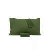 Sheets & Pillowcases * | Kate Spade New York Solid Percale 3-Pc. Sheet Set, Twin