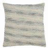 Decorative & Throw Pillows * | Saro Lifestyle Throw Pillow With Confetti Design, 20 X 20