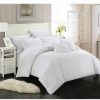 Comforter Sets * | Chic Home Khaya 5-Pc Twin Comforter Set