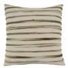 Decorative & Throw Pillows * | Saro Lifestyle Ped Woven Decorative Pillow, 22 X 22 Multi