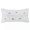 Decorative & Throw Pillows * | Lenox Grateful Hearts 10 X 20 Decorative Pillow Multi