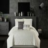 Comforter Sets * | Chic Home Mayflower 4 Piece Twin Comforter Set