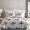 Comforter Sets * | Hallmart Collectibles Tina Reversible 8-Pc. Comforter Sets Med Pink