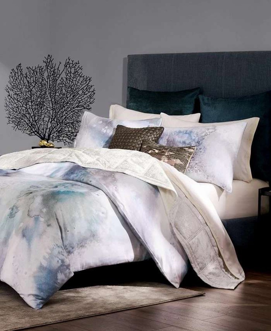 Duvet Covers & Sets * | Michael Aram Tidal Reef Duvet Collection