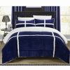 Comforter Sets * | Chic Home Loe 2-Pc Twin X-Long Comforter Set