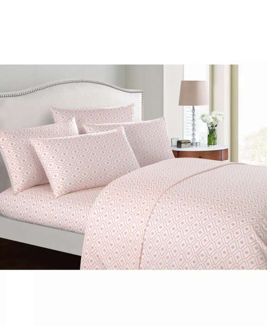 Sheets & Pillowcases * | Chic Home Ayala 4-Pc Twin Sheet Set