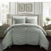 Comforter Sets * | Chic Home Kaiah 2 Piece Twin Comforter Set