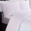 Sheets & Pillowcases * | My World Sheet Set Collection White