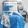 Comforter Sets * | Charter Club Kids 2-Pc. Comforter Set, Twin/Twin Xl, Created For Macy'S Starry Sky