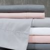 Sheets & Pillowcases * | Vince Camuto Home 1000Tc Cvc Sheet Sets Blush