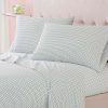 Sheets & Pillowcases * | Kate Spade New York Dinner Dot Print Sheet Set Collection