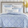 Comforter Sets * | Charter Club Medallion 3-Pc. Comforter Set, King, Created For Macy'S Blue