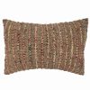 Decorative & Throw Pillows * | Saro Lifestyle Corded Decorative Pillow, 16 X 24 Multi