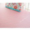 Sheets & Pillowcases * | My Baby Sam Gypsy Baby Crib Sheet Aqua