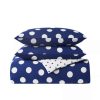 Comforter Sets * | Kate Spade New York Dots 2 Piece Mini Comforter Set, Twin