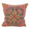 Decorative & Throw Pillows * | Saro Lifestyle Bohemian Mosaic Decorative Pillow, 20 X 20 Multi